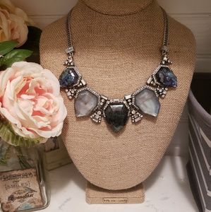 Chloe and Isabel statement necklace